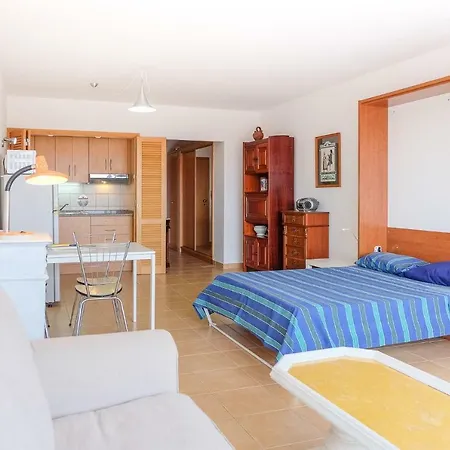 Apartamento T0