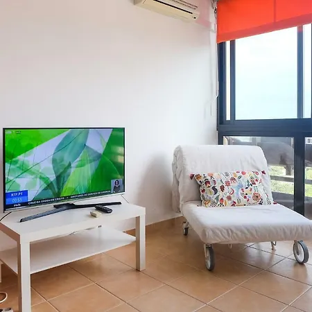 Apartamento T0
